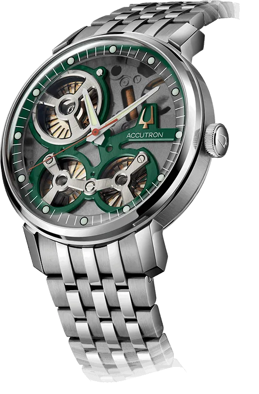 Accutron Spaceview 2020 Watch