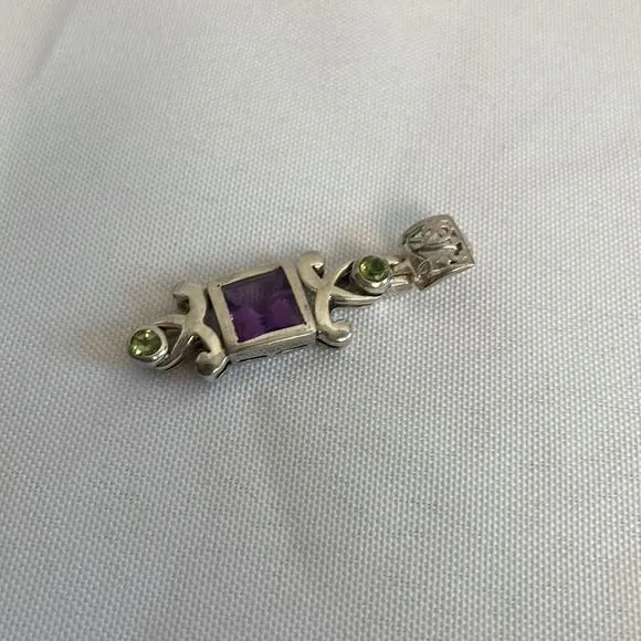 AmethystPendant