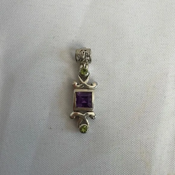 AmethystPendant