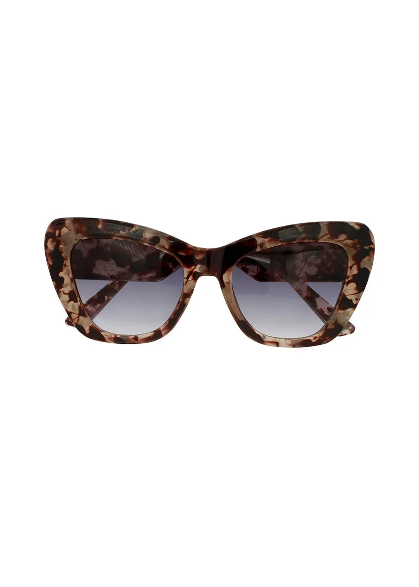 Animal Saga Sunglasses