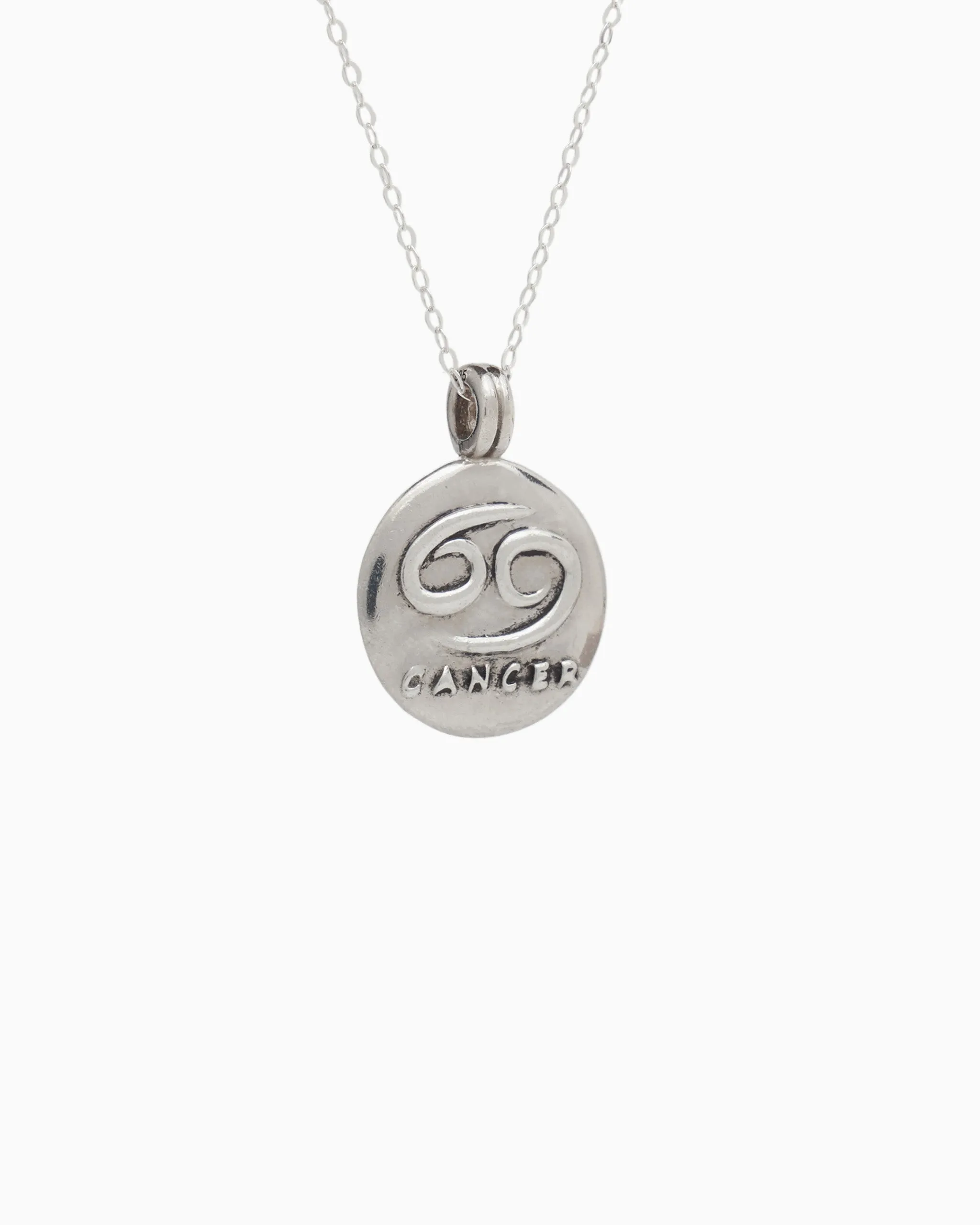 Astrology Pendant