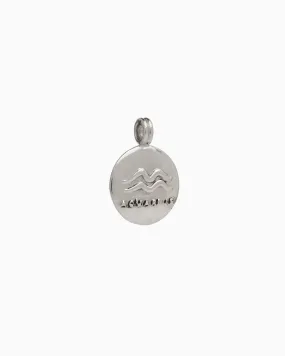 Astrology Pendant