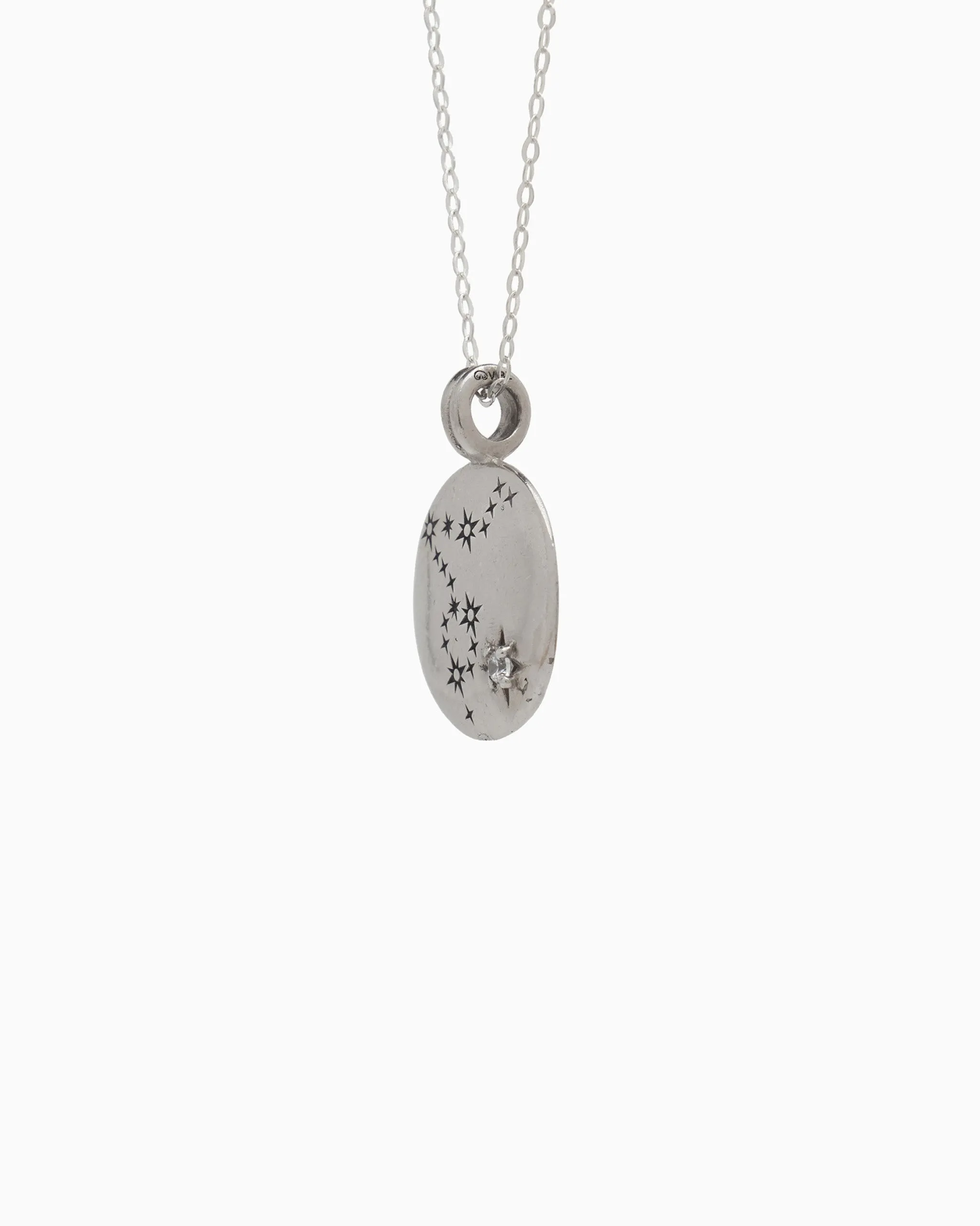 Astrology Pendant