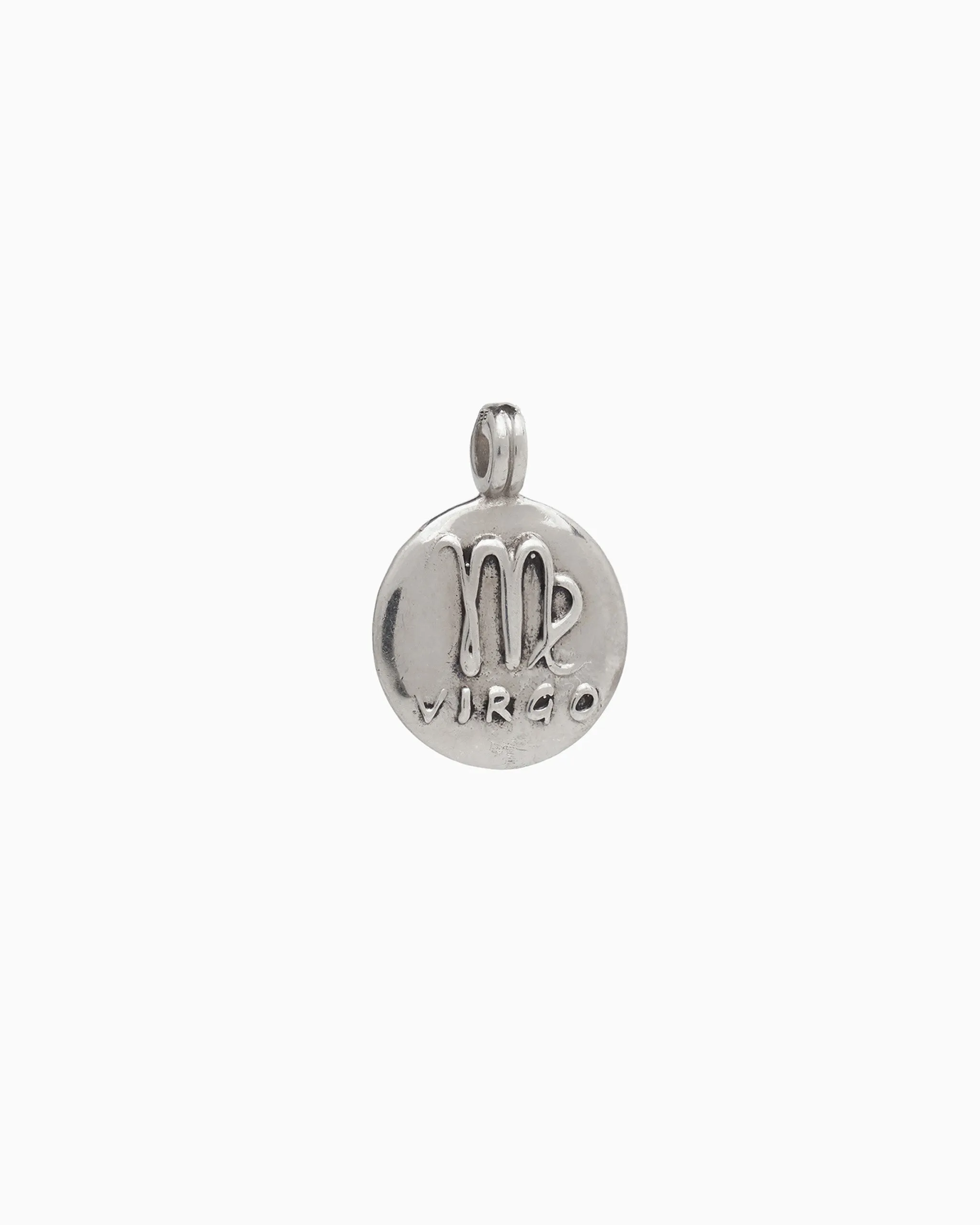 Astrology Pendant