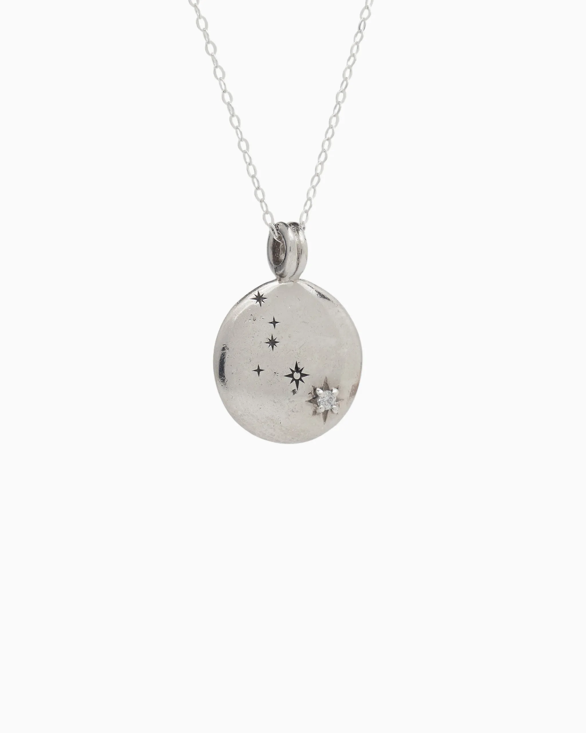 Astrology Pendant