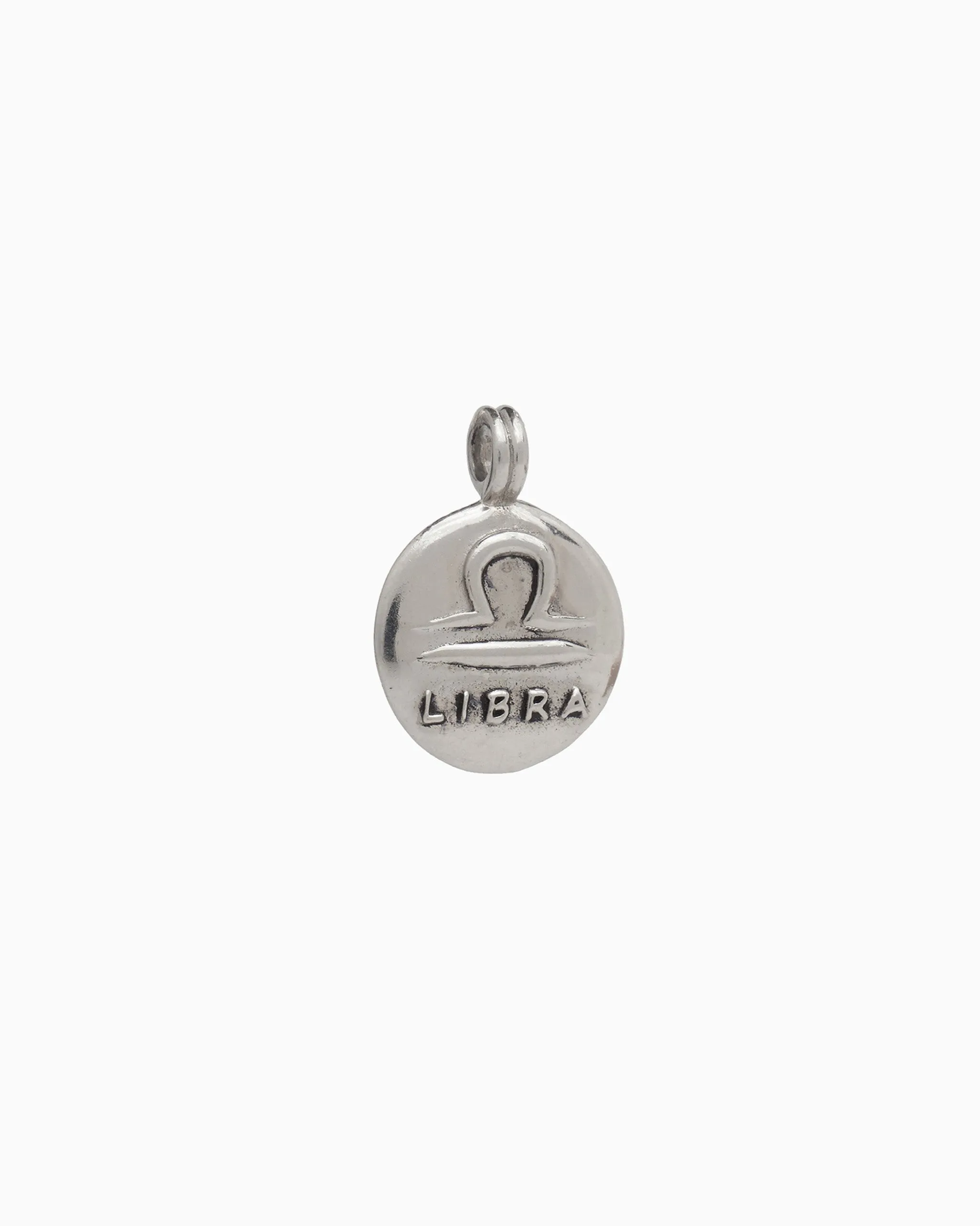 Astrology Pendant