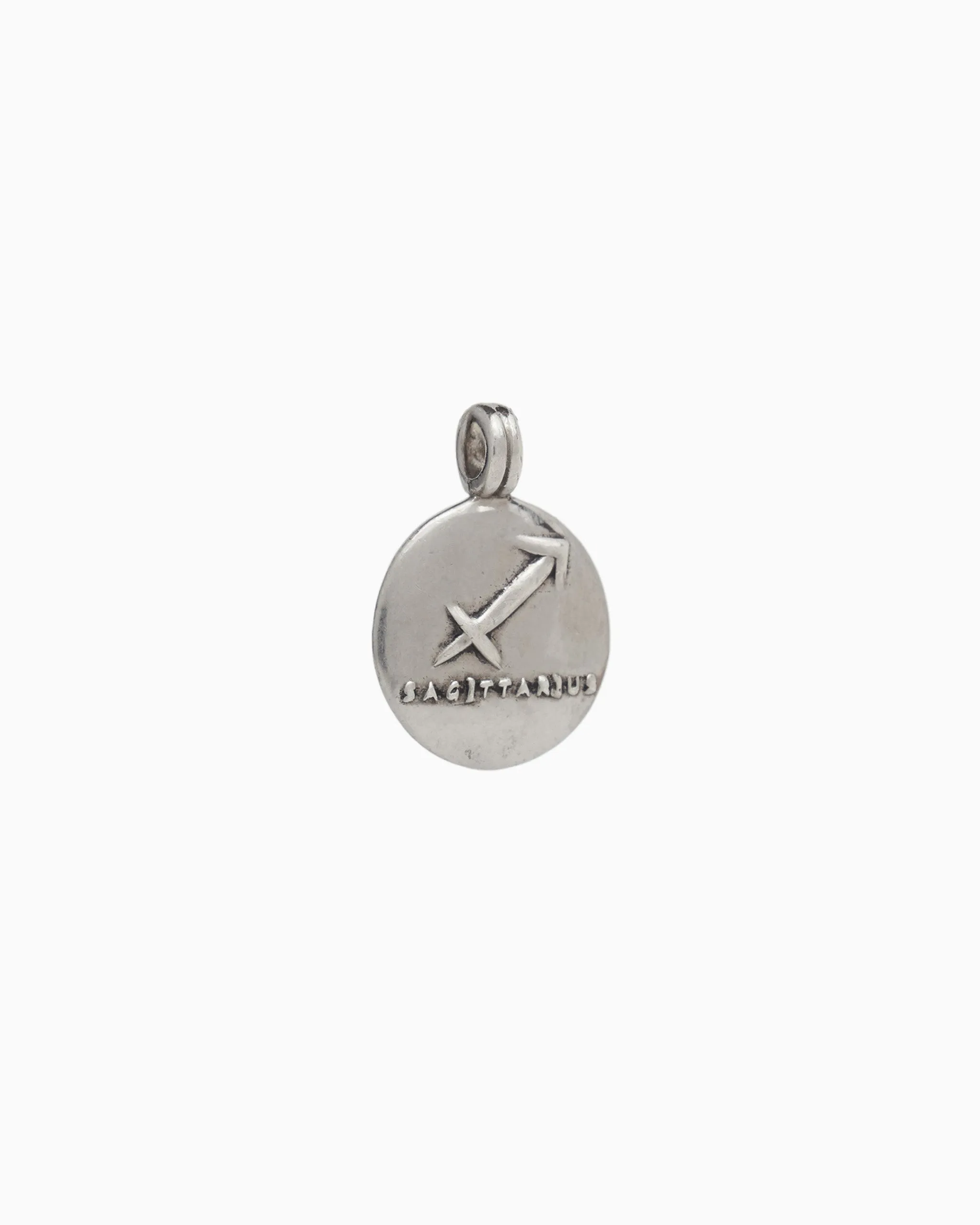 Astrology Pendant