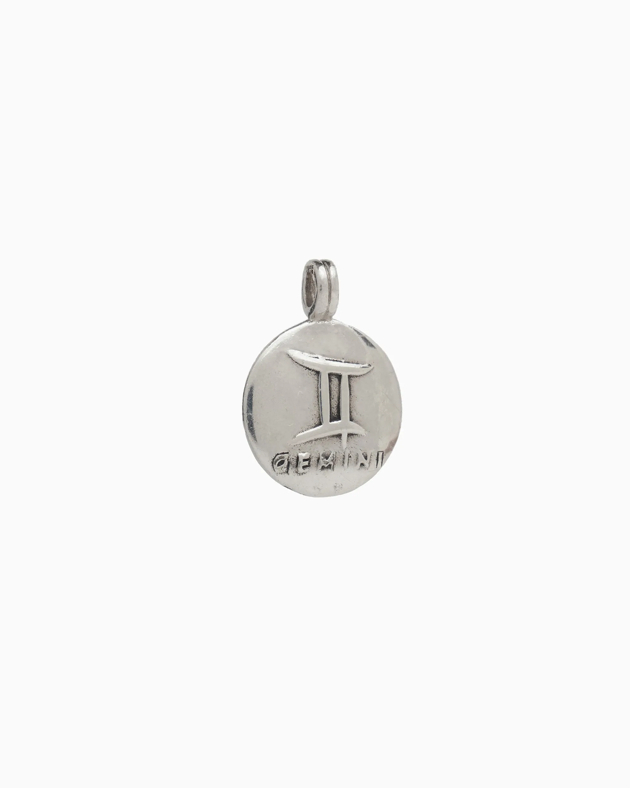 Astrology Pendant