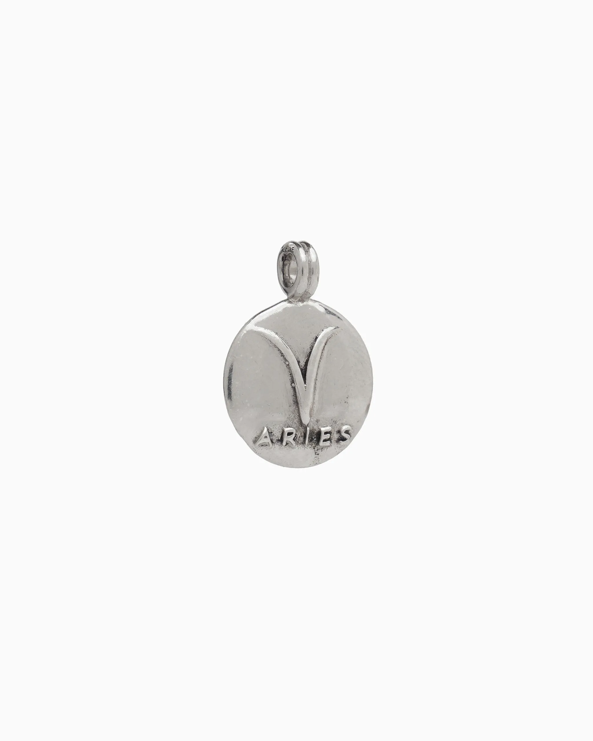 Astrology Pendant