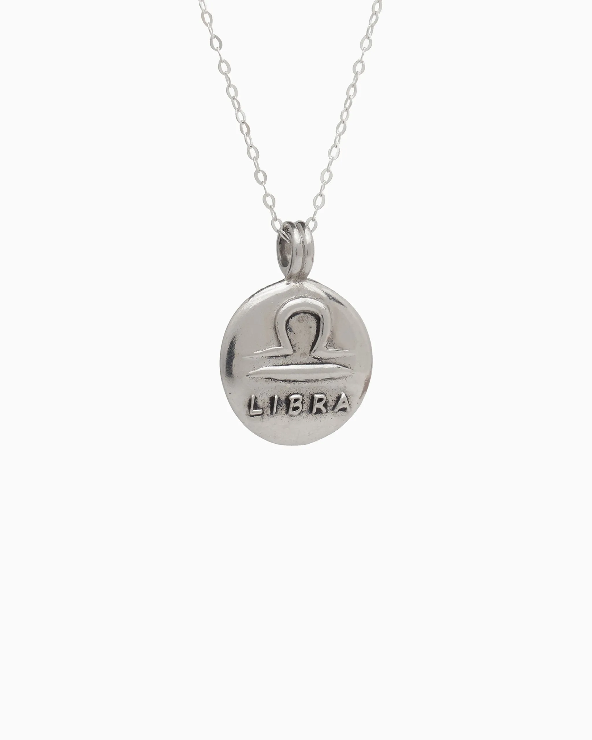 Astrology Pendant