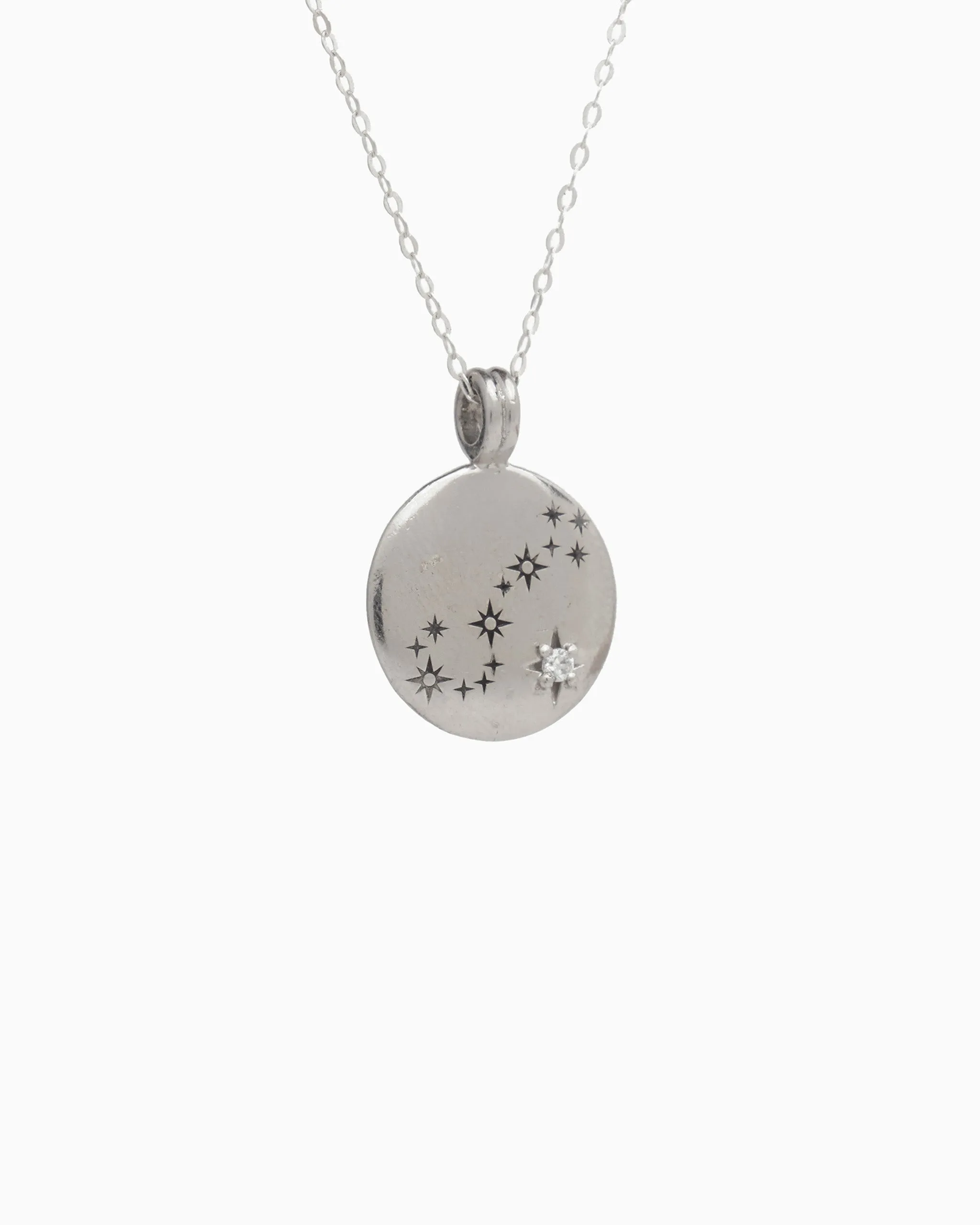 Astrology Pendant