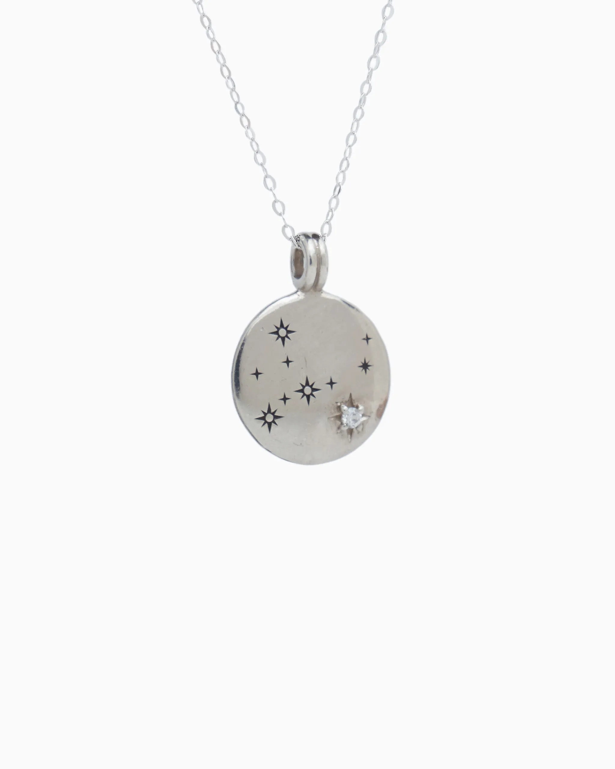 Astrology Pendant