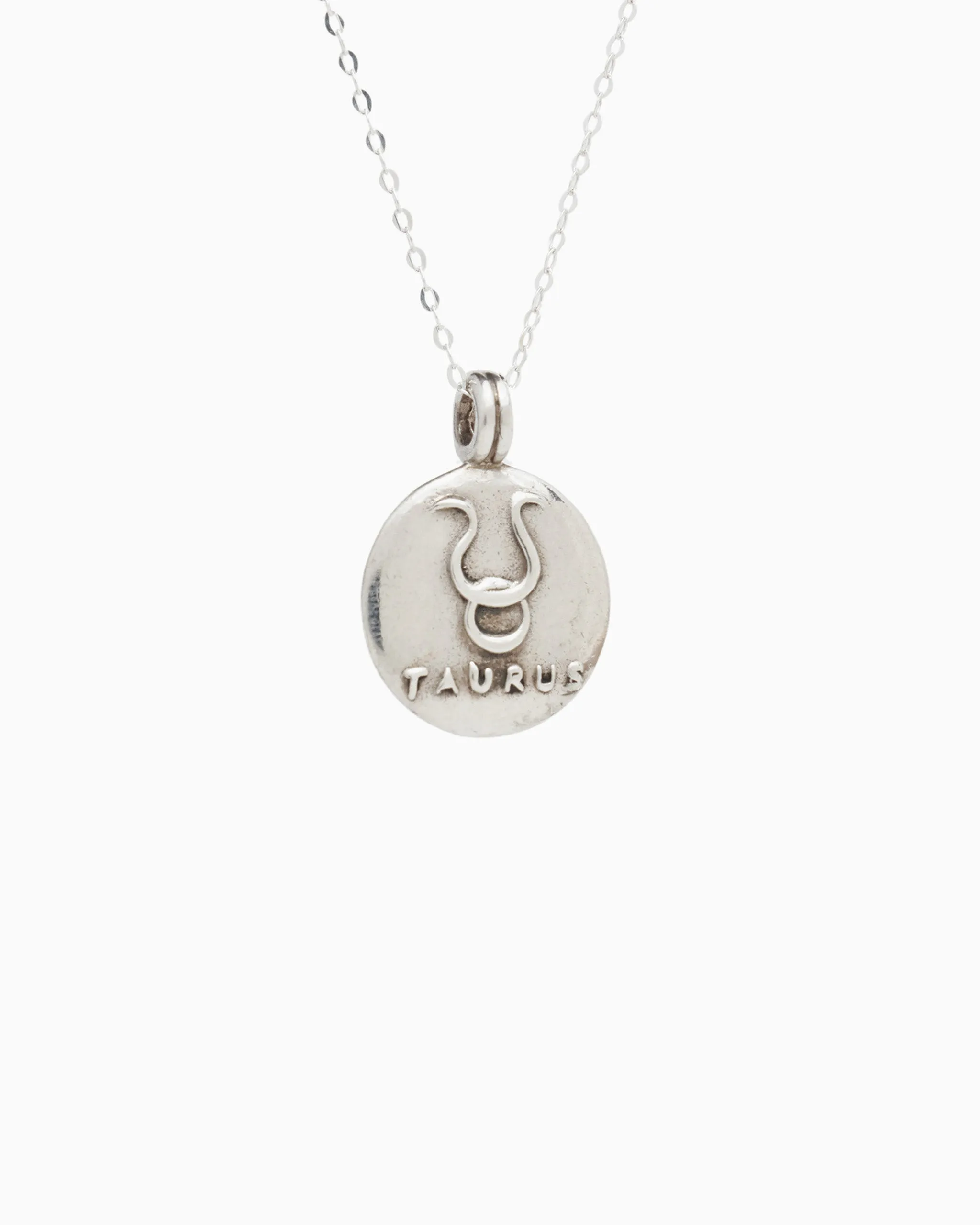 Astrology Pendant