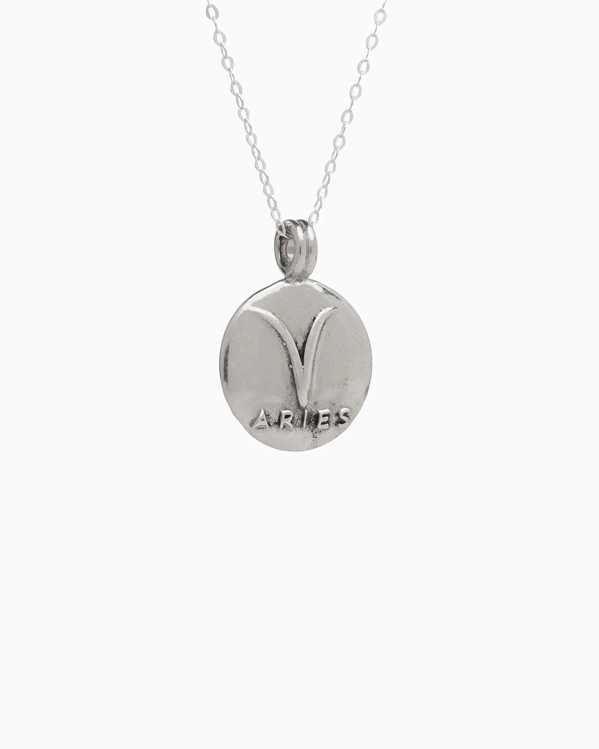 Astrology Pendant