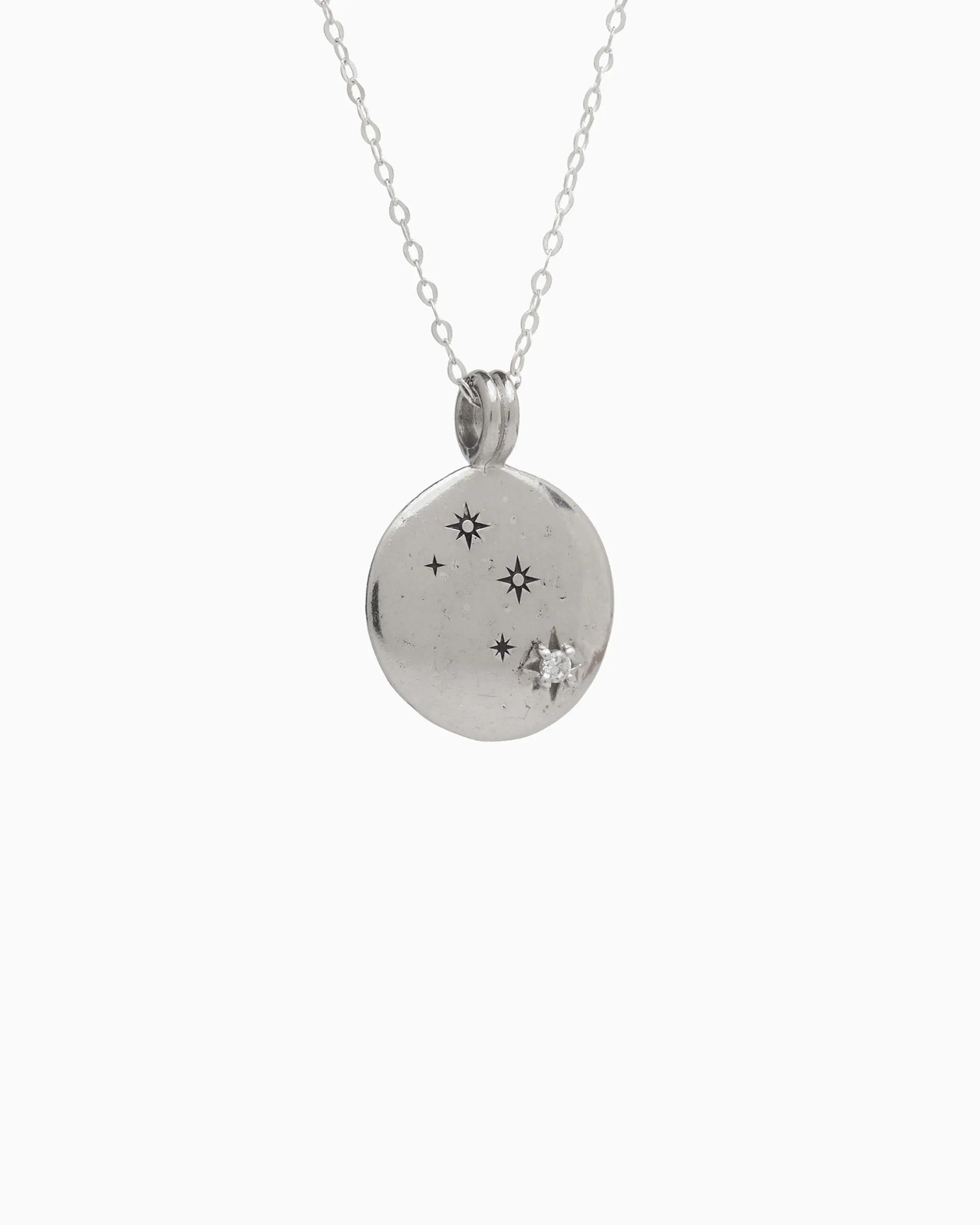 Astrology Pendant