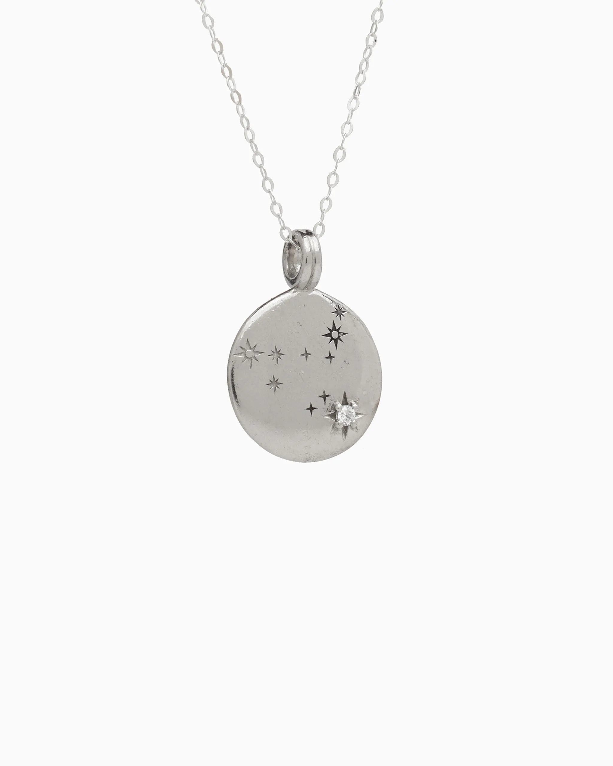 Astrology Pendant