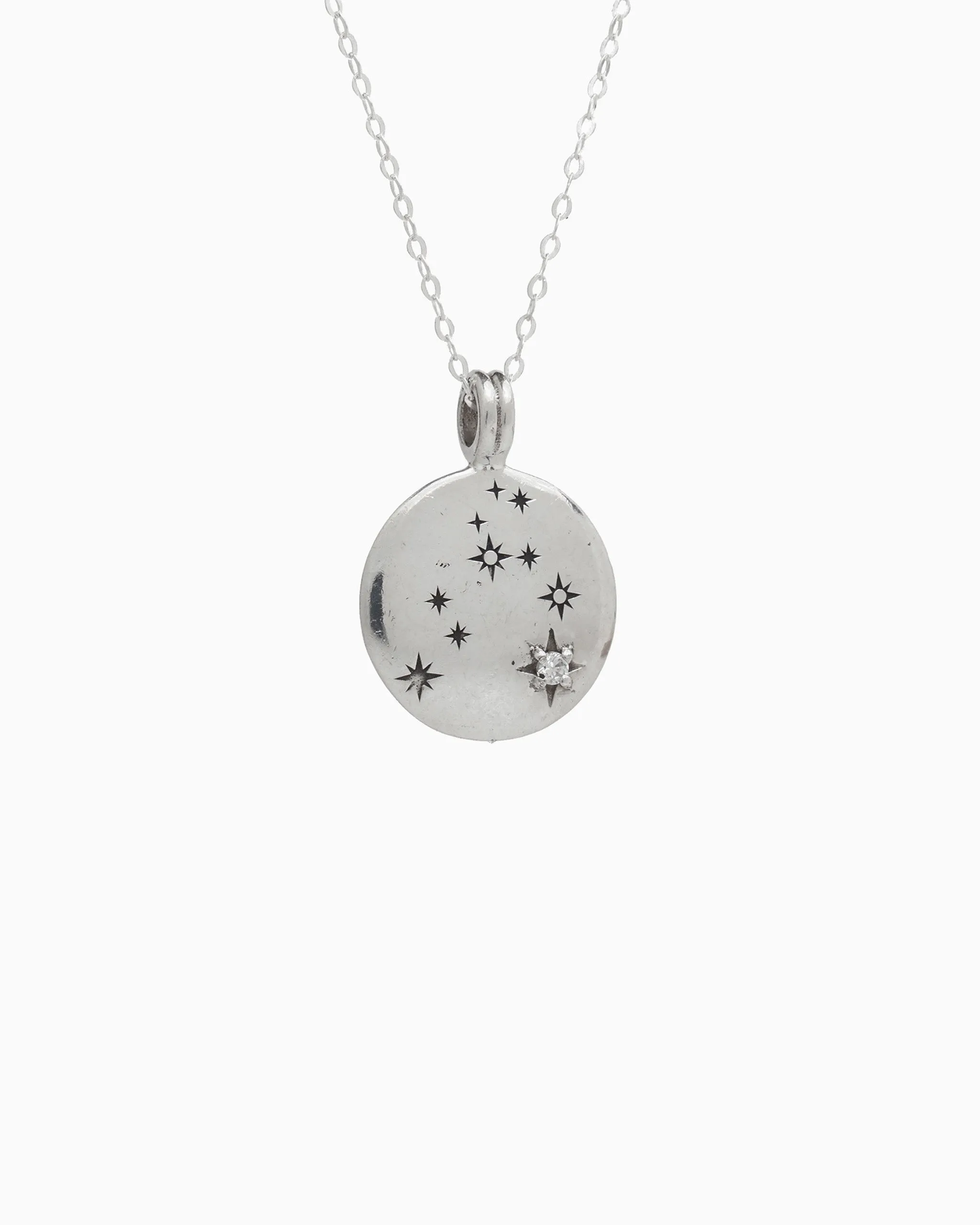 Astrology Pendant