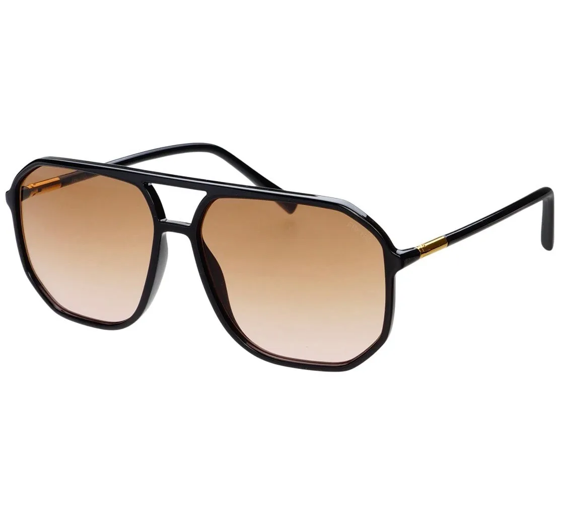 Billie Aviator Sunglasses