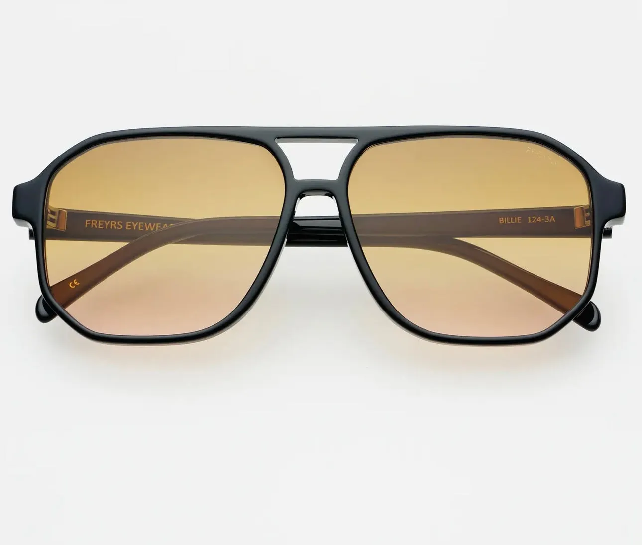 Billie Aviator Sunglasses