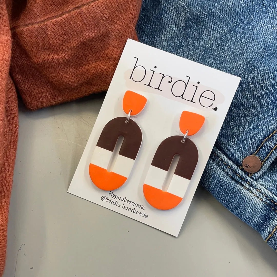 Birdie Browns Collection Earrings