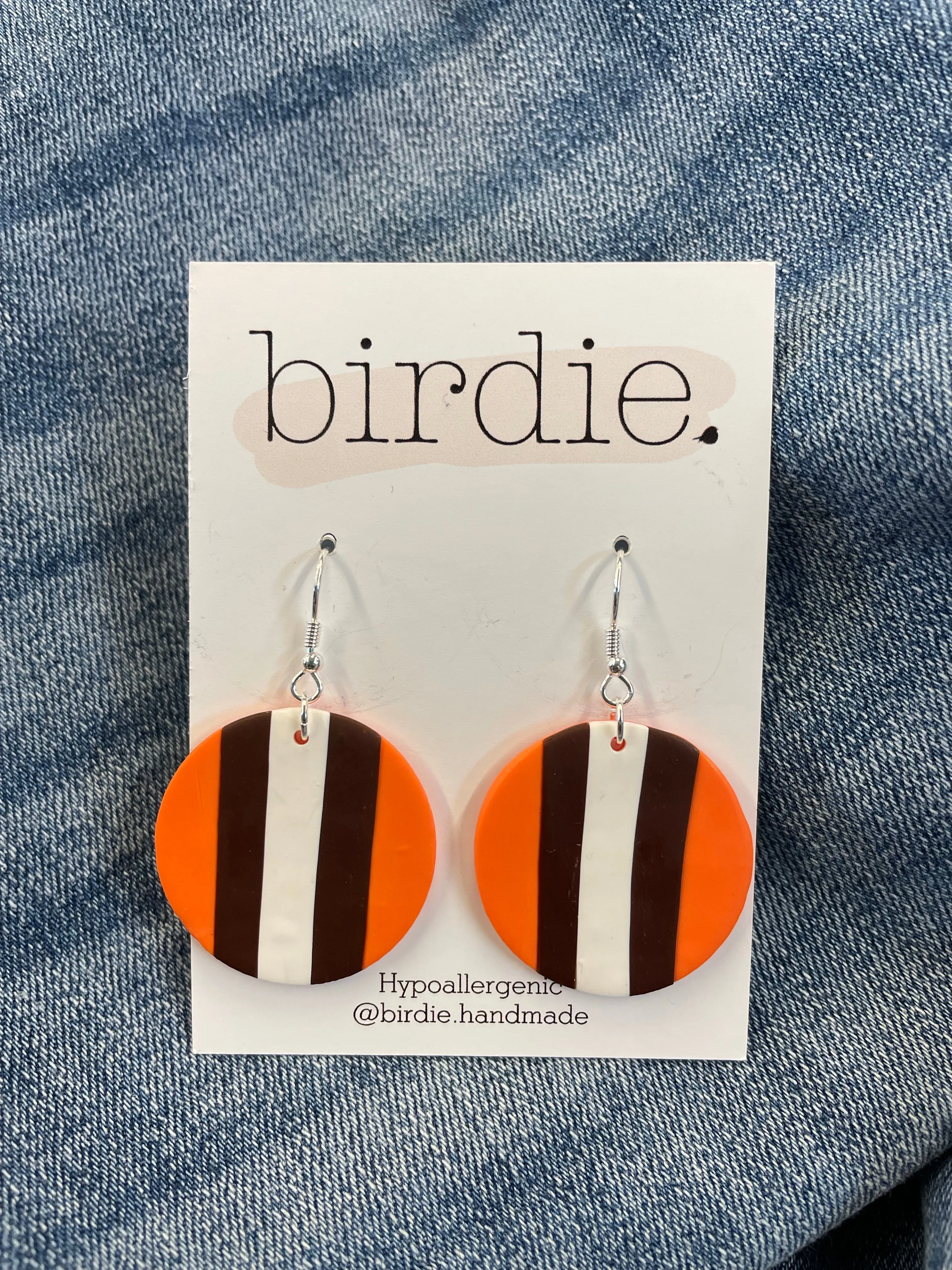 Birdie Browns Collection Earrings