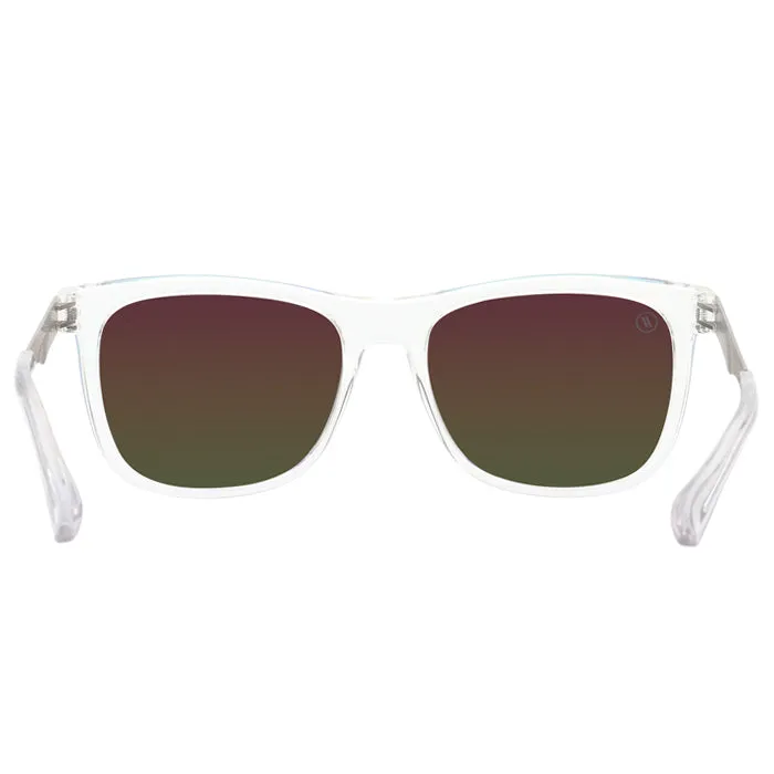 Blenders Clear Wonder Sunglasses