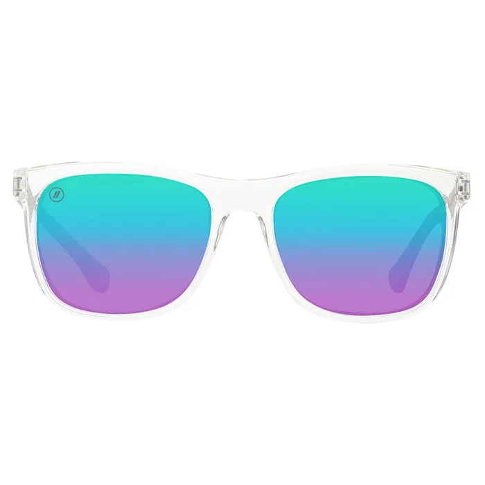 Blenders Clear Wonder Sunglasses