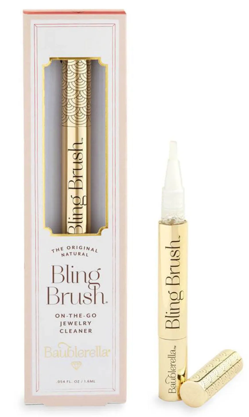 Bling Brush