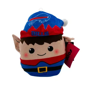 Buffalo Bills Elf Squisher