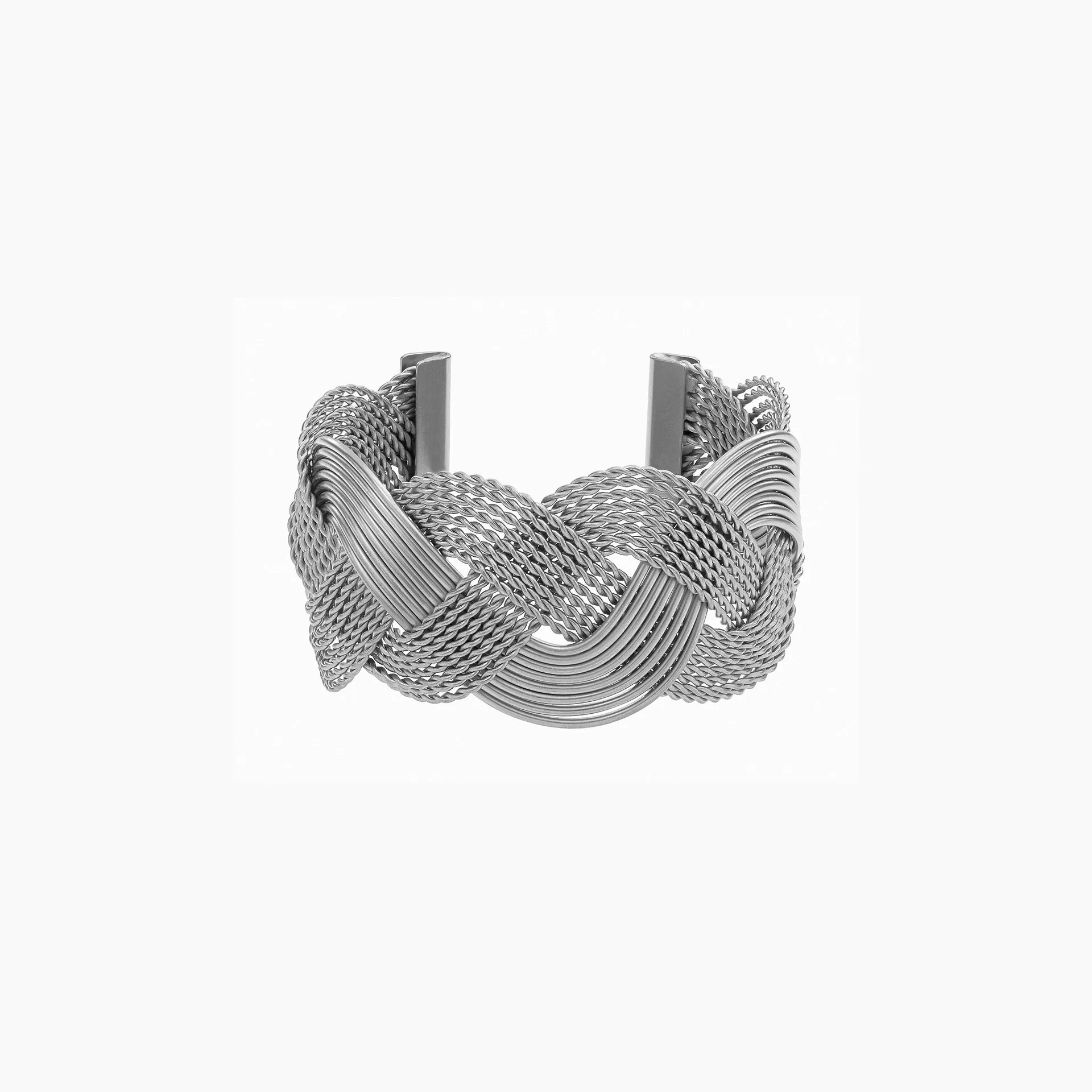 Charlotte Statement Cuff Bracelet