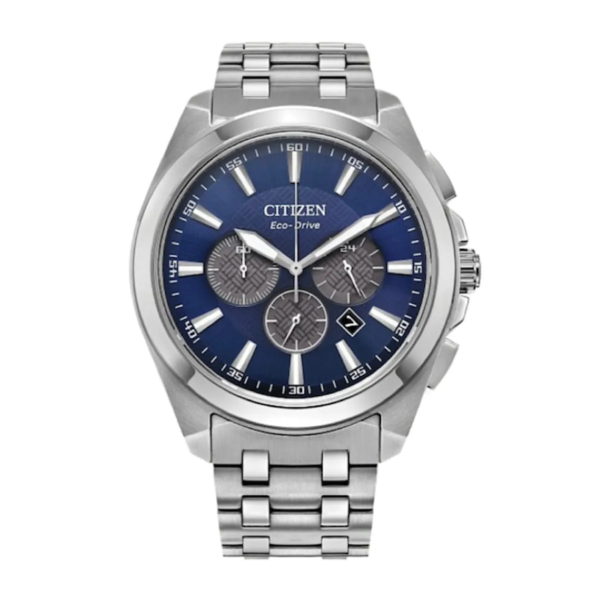 Citizen Eco drive watch