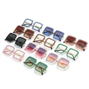 Classic Gradient Sunglasses