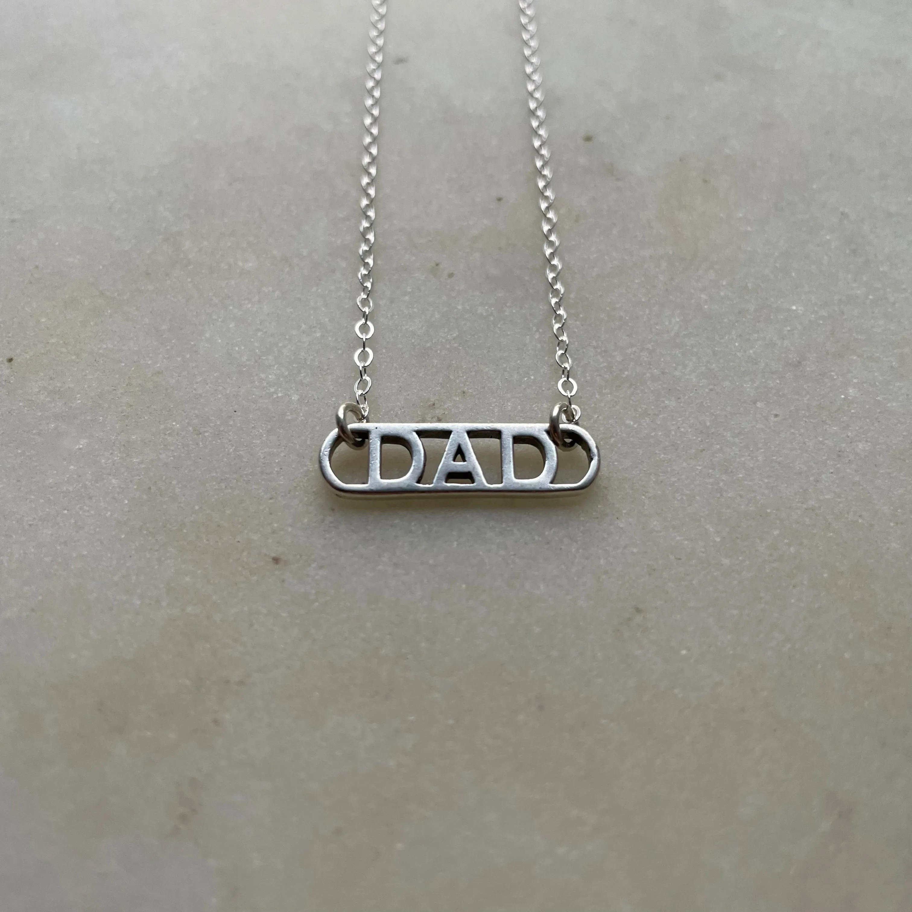 DAD PENDANT