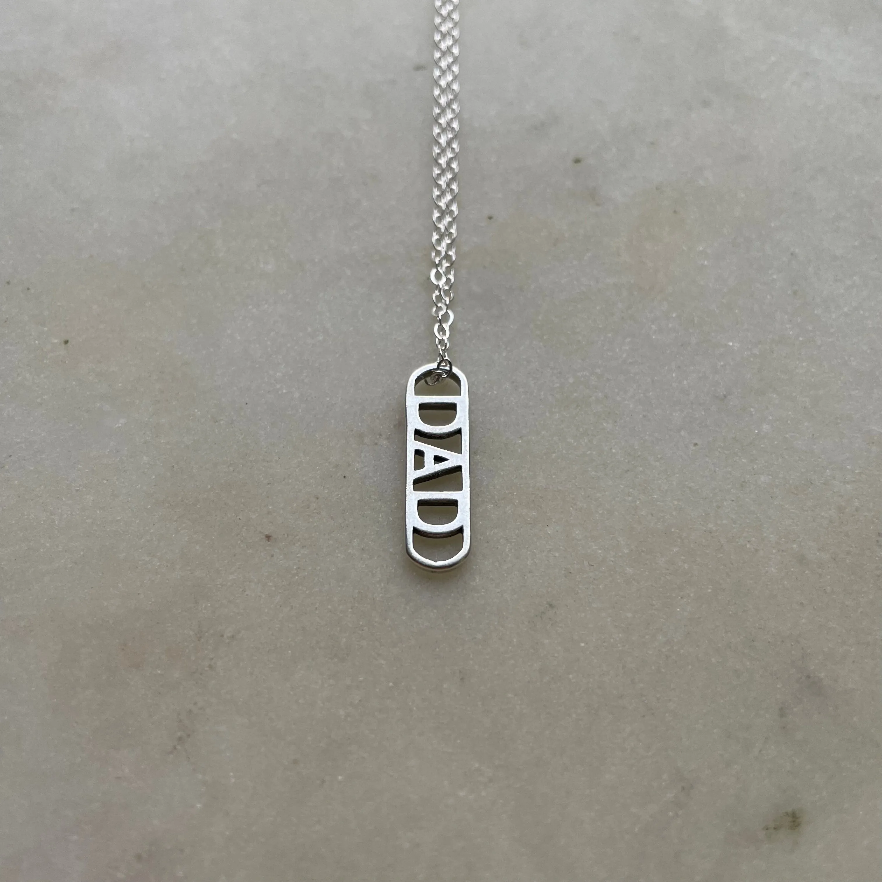 DAD PENDANT