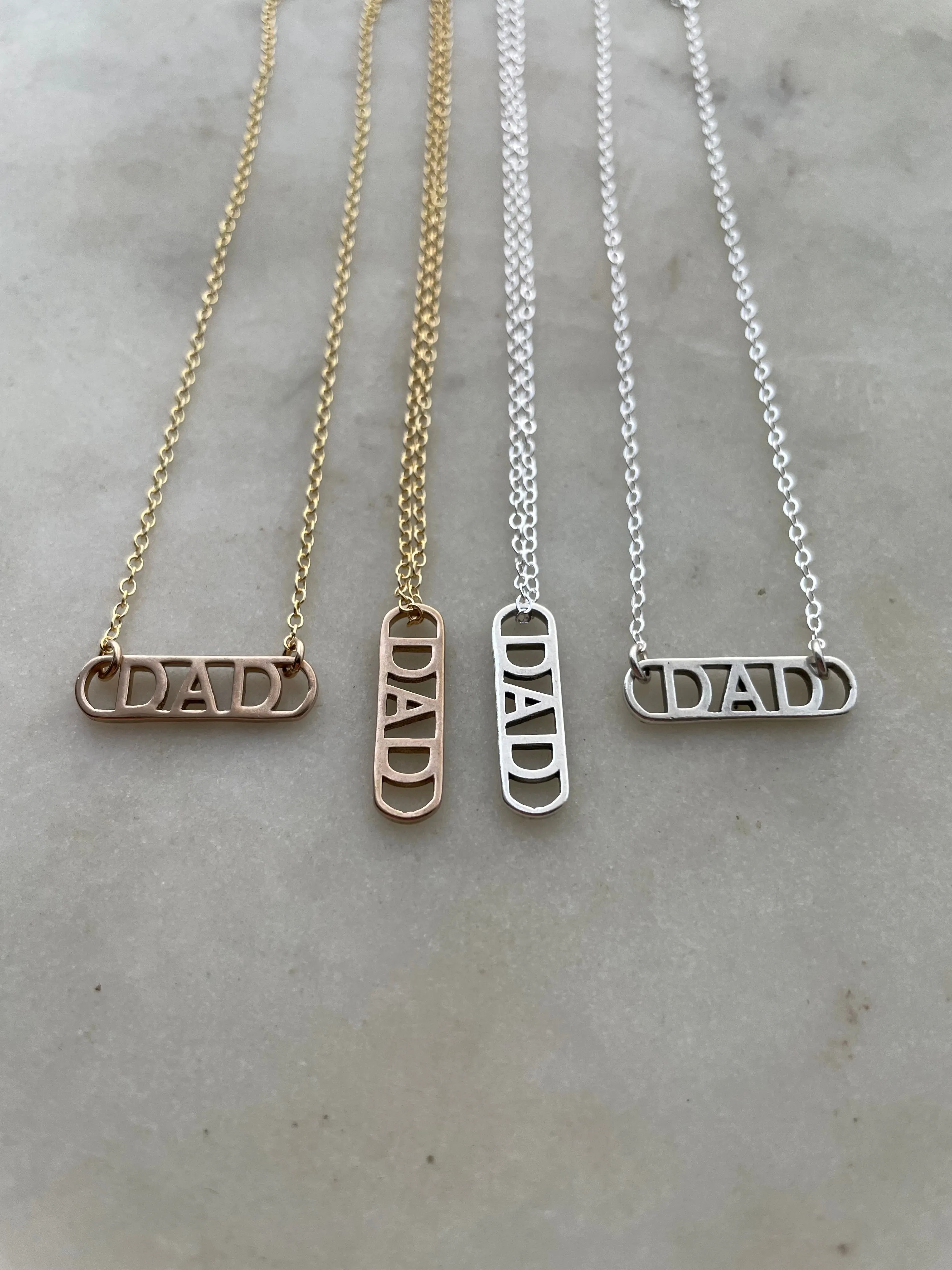 DAD PENDANT