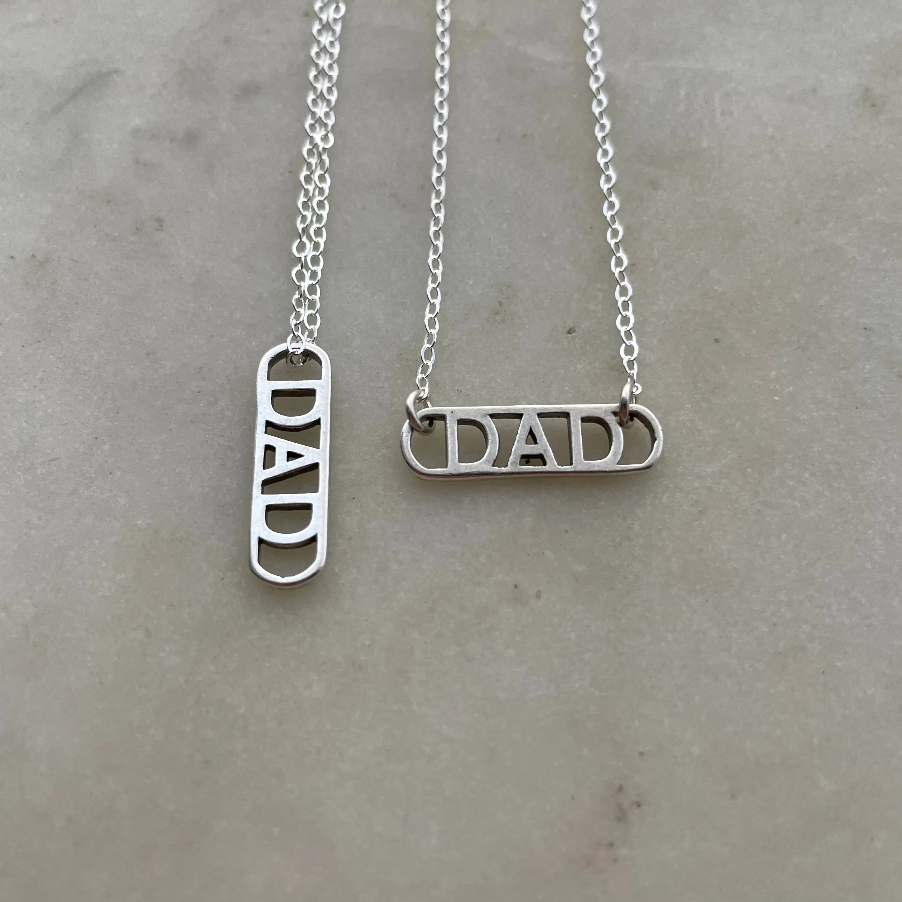 DAD PENDANT