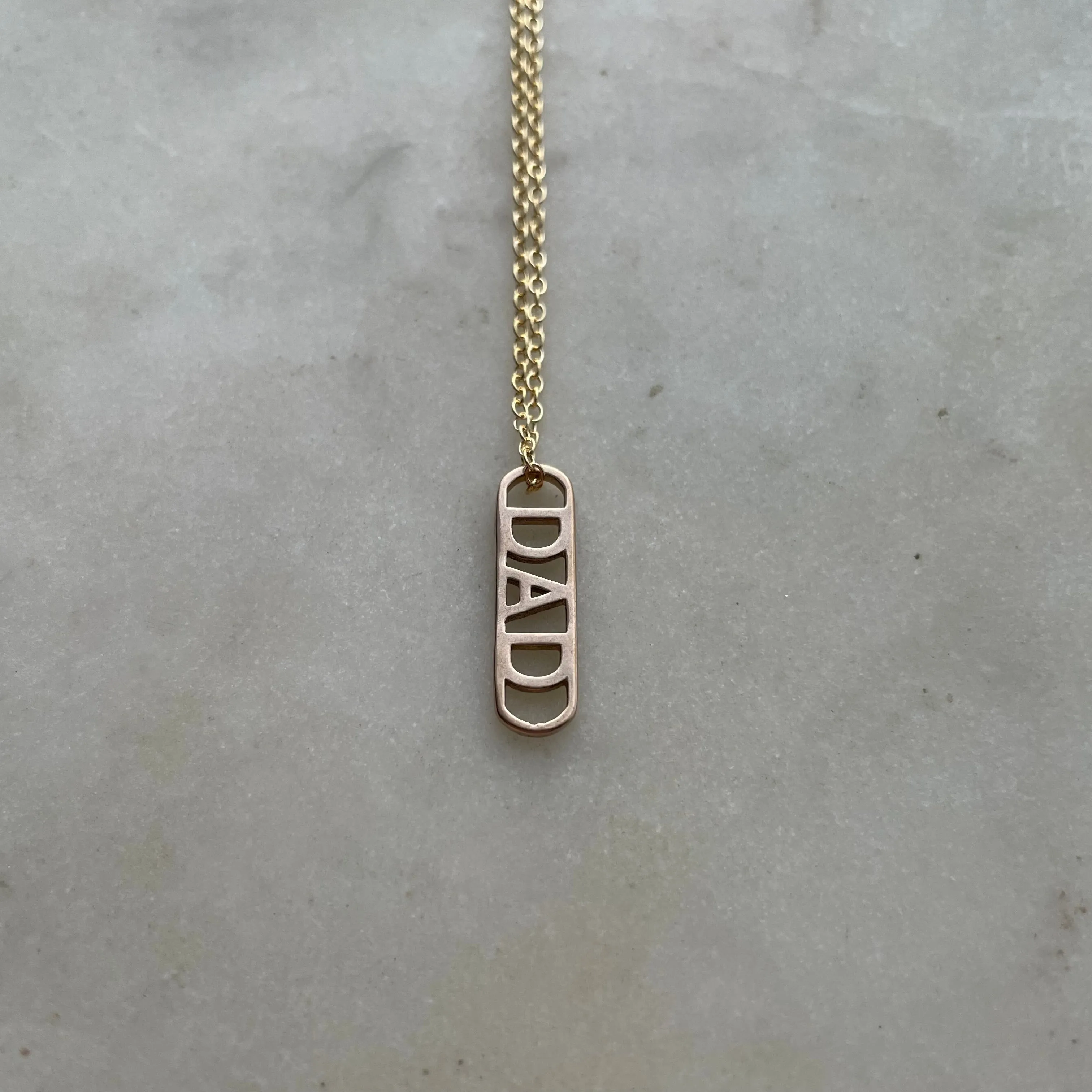 DAD PENDANT