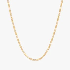 Dainty Figaro Chain Choker