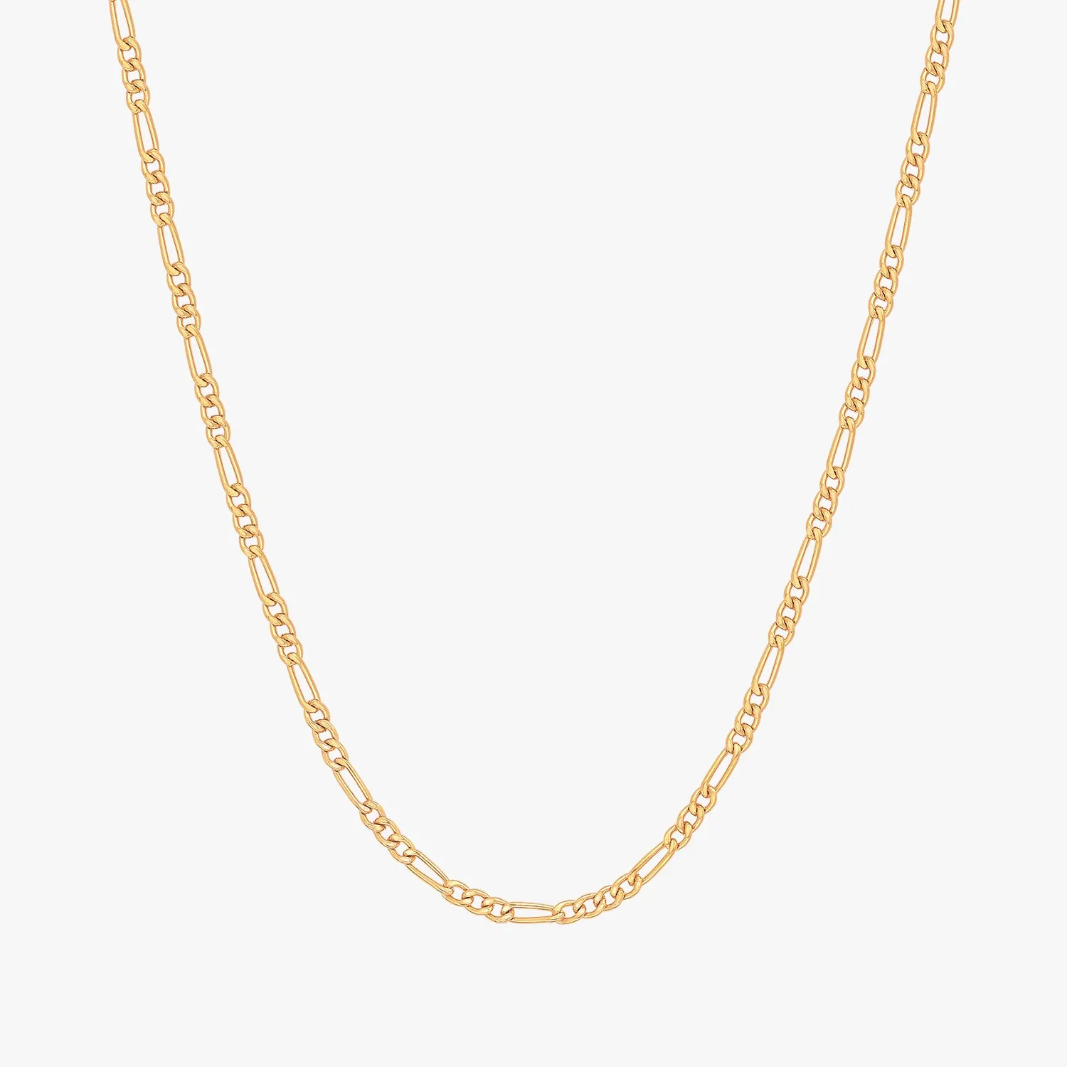 Dainty Figaro Chain Choker