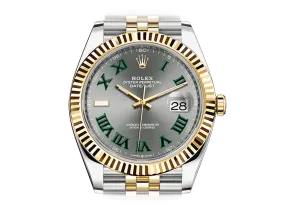 DATEJUST 41