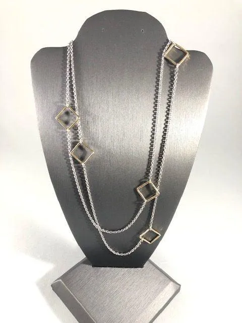 Diamante Chain