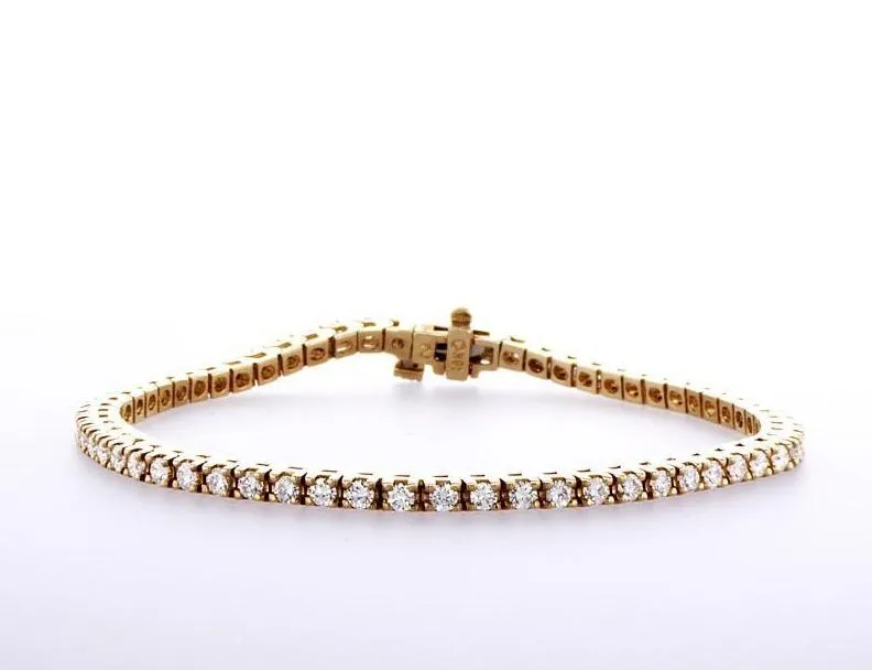 Diamond Tennis Bracelet (2.00 Ctw.)