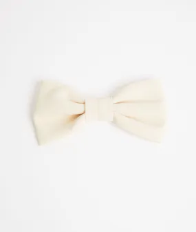 Dog Chiffon Bow Tie