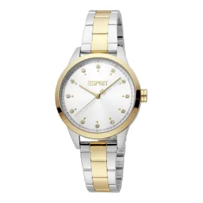 Esprit Stainless Steel Analog Women's Watch ES1L259M1045