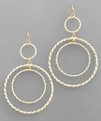 Evelyn Earrings