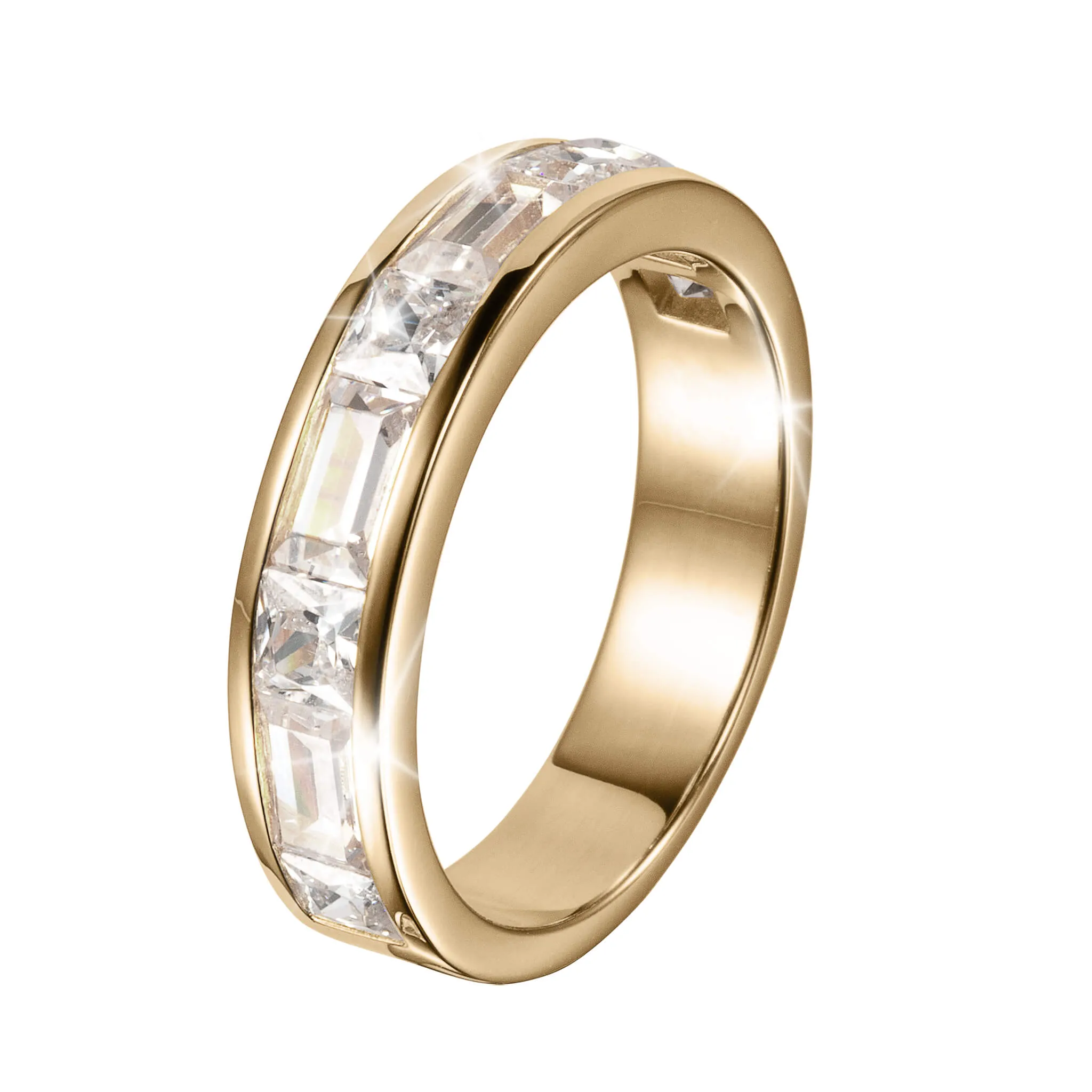 Forever Radiance Ladies Ring