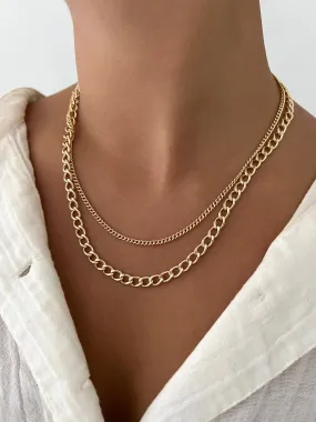 Gabi Necklace