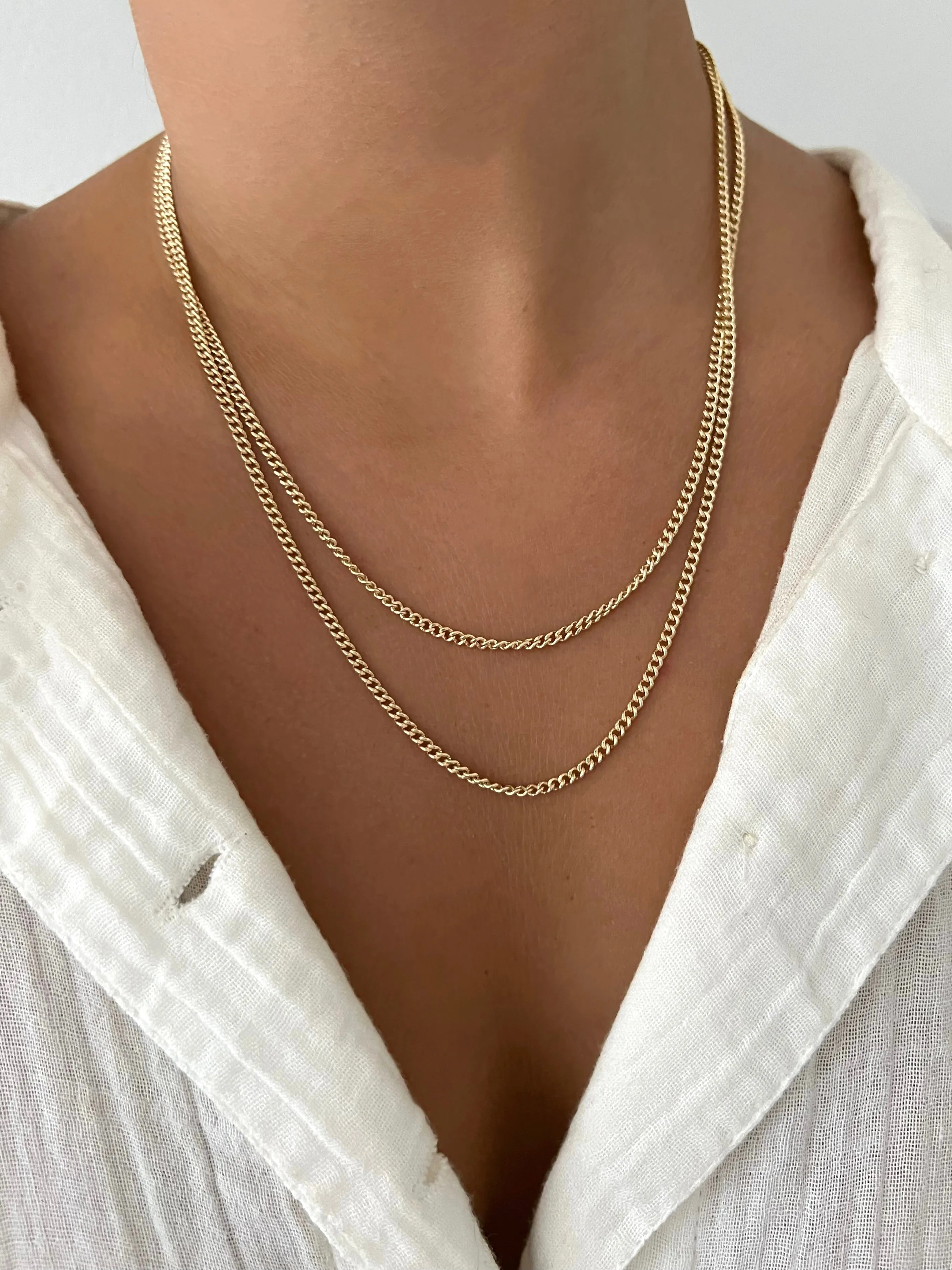 Gabi Necklace