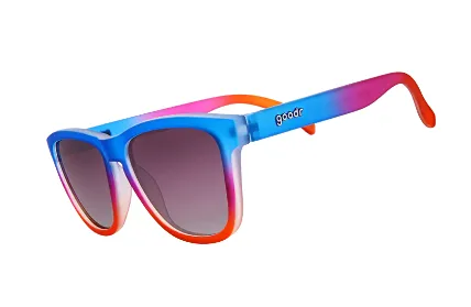 Goodr Pure Sky Candy Sunglasses