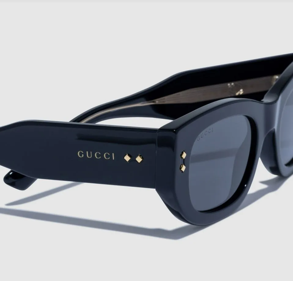 Gucci GG1215S, Black